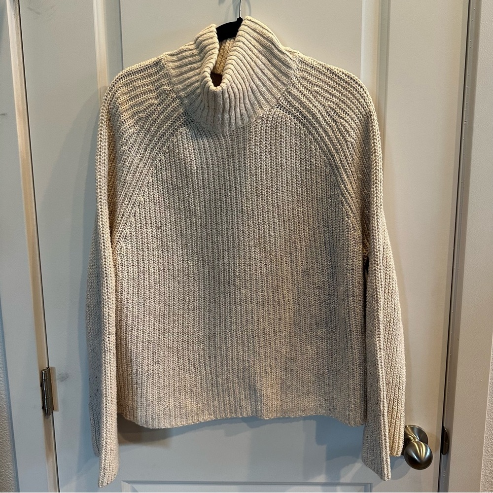 BP Sweater